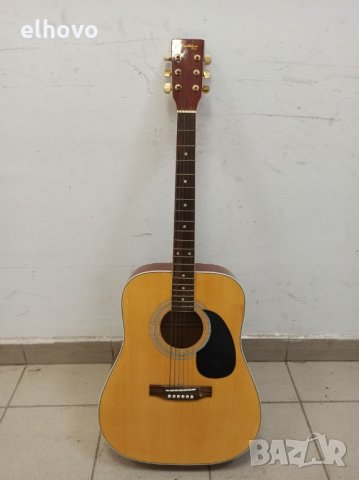 Китара Golden Ton GTD 110NT