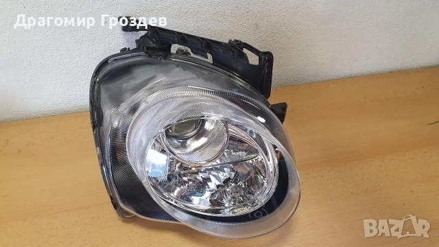 Оригинален десен фар за Nissan Juke (F15) / Нисан Джук (2015-2020), снимка 4 - Части - 52636367