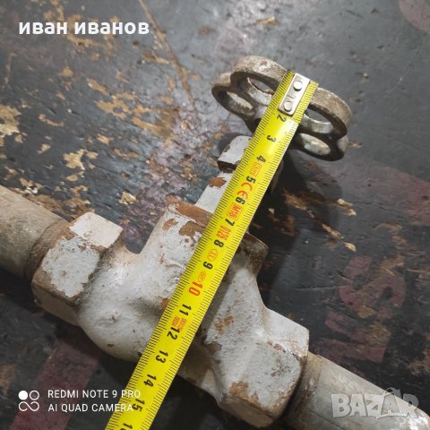 Голям Кран, снимка 3 - ВИК - 35560255