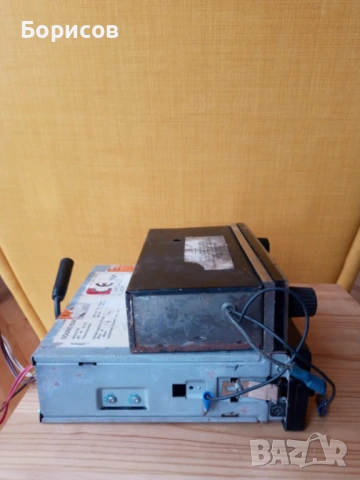 Ретро радио 2бр . за автомобил ,бус камион, продавам, снимка 3 - Аксесоари и консумативи - 53210050