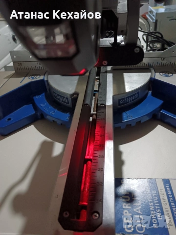 потапящ циркуляр, снимка 7 - Циркуляри - 53023507