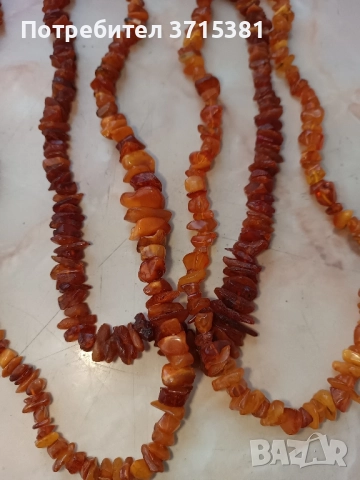 Лот балтийски кехлибар , снимка 9 - Антикварни и старинни предмети - 51945323