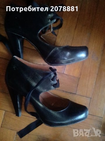 Промоция обувки 3.50, снимка 2 - Дамски елегантни обувки - 28641017