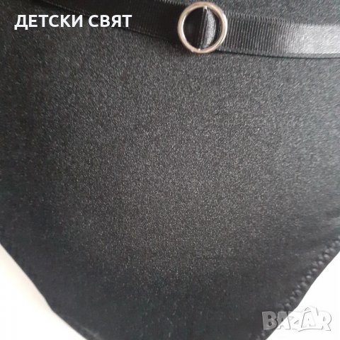 Дамско бельо с лъскав ефект , снимка 3 - Бельо - 38936741