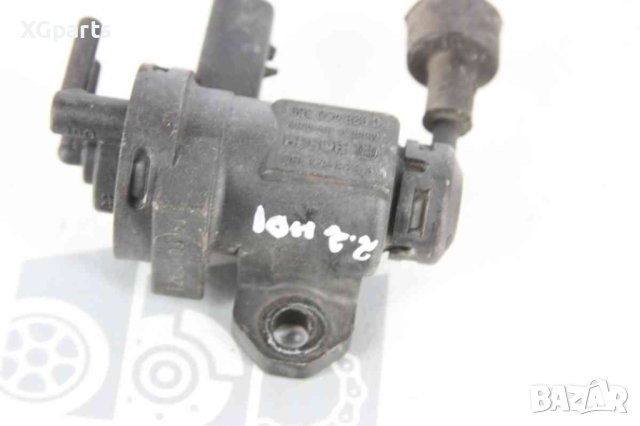 Вакуум клапан за Citroen C8 2.2HDI 128 к.с. (2002-2008) 0928400309, снимка 2 - Части - 43421768