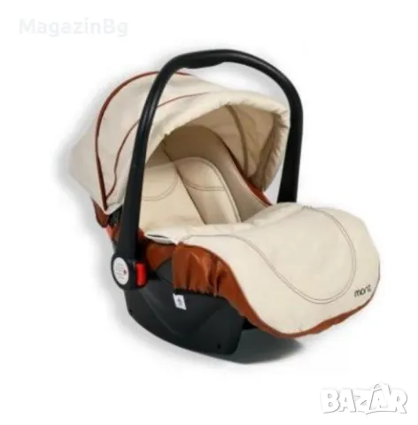 Стол за кола Alma

, снимка 4 - Столчета за кола и колело - 47860368