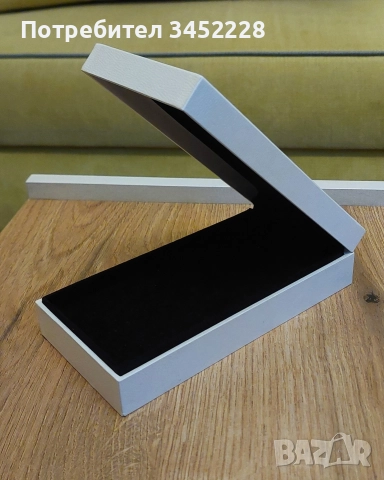 кутия луксозна за ценители , снимка 4 - Други ценни предмети - 52666268