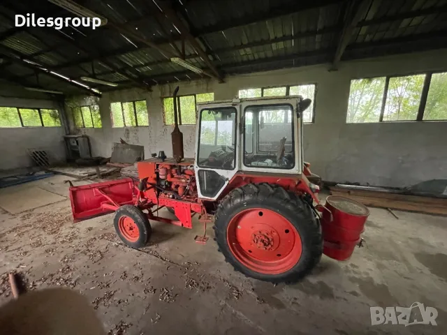 ЮМЗ Снегорин, снимка 9 - Индустриална техника - 50069746