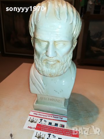 APIETOTEЛHE-MADE IN GREECE 0407220911, снимка 6 - Антикварни и старинни предмети - 37278508