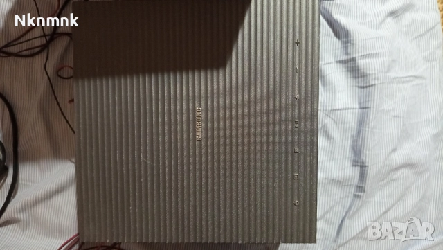 Уредба Samsung , снимка 4 - Аудиосистеми - 52969217