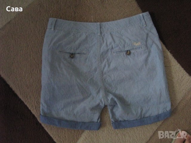 Къси панталони и шорти SUPERDRY, PLAYLIFE  дамски,М-Л, снимка 9 - Къси панталони и бермуди - 37609147