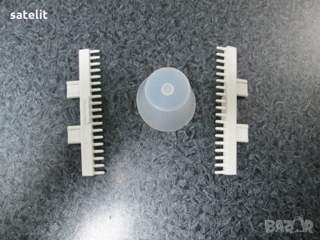 Продавам нова електродна ютия ELEGANT STEAMER, снимка 9 - Ютии - 33049587