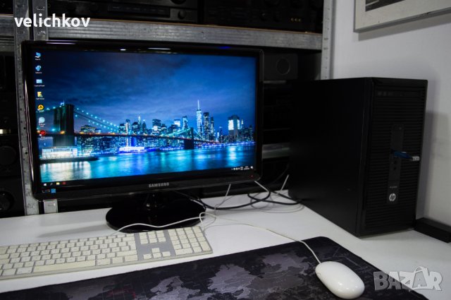 Монитор Samsung  SA350 Series Business Monitor