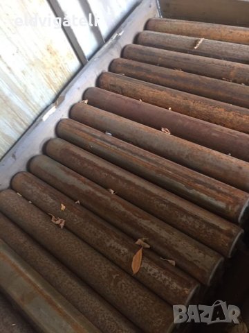 Ролки за транспортьор, снимка 3 - Други машини и части - 43774526