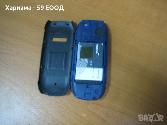 Телефон Nokia  , модел 1616-2, снимка 3 - Nokia - 38550093