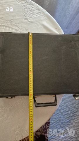 Кожено дипломатическо куфарче , снимка 6 - Куфари - 53008815