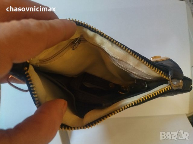 Козметичен несесер +гривна45-567, снимка 2 - Портфейли, портмонета - 37048937