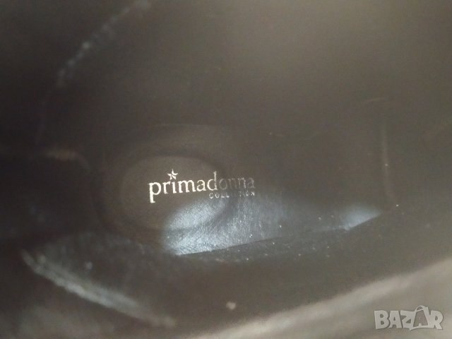 Дамски боти марка Primadonna Разпродажба, снимка 6 - Дамски боти - 43085247