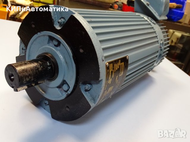 Правотоков мотор Wamel K7716 DC Servo Motor, снимка 2 - Резервни части за машини - 43046576