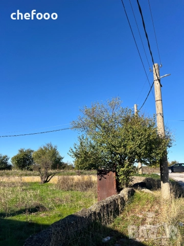 Продава се парцел от собственик , снимка 7 - Парцели - 52220460