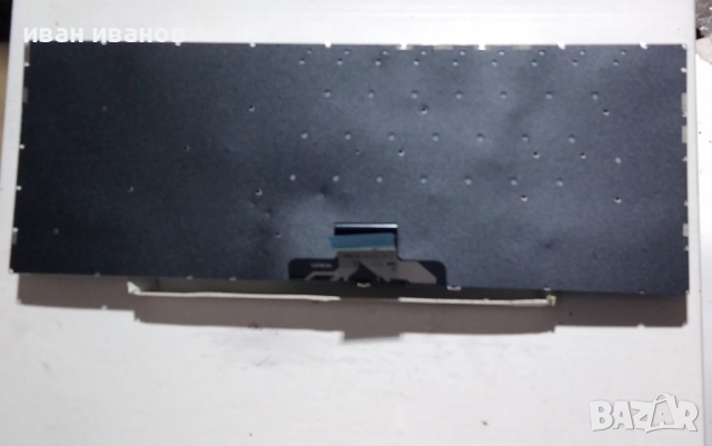 клавиатура за asus, снимка 2 - Части за лаптопи - 47384973