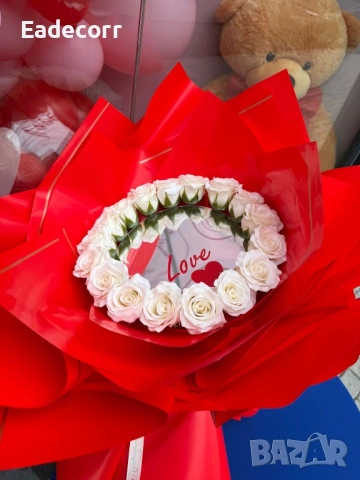 Предложения за Свети Валентин , снимка 12 - Икони - 53433277