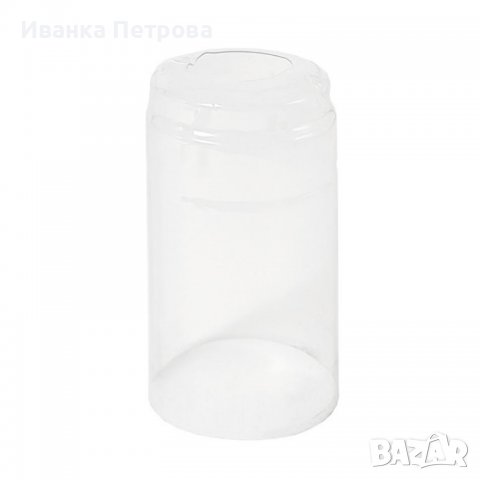 термосвиваеми пвц капсули за бутилки, снимка 6 - Други стоки за дома - 28656104