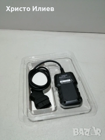 Автодиагностика Topdon ArtiLink 300 OBD обд , снимка 8 - Аксесоари и консумативи - 53213191
