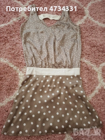 Маркова Рокля, снимка 3 - Рокли - 53477298