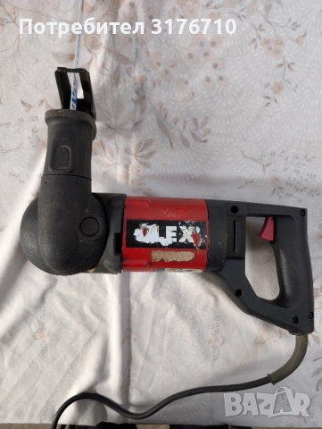 Продавам саблен трион Flex , снимка 9 - Други инструменти - 52335684