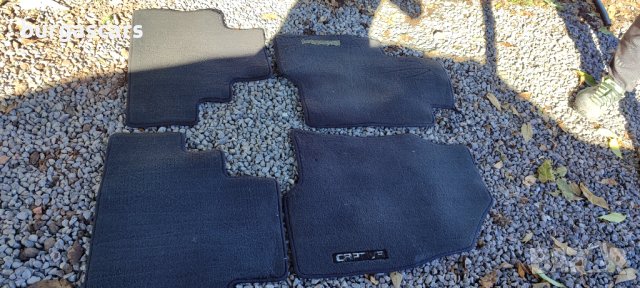 Оригинални стелки Chevrolet Captiva - 60лв, снимка 3 - Части - 42957575