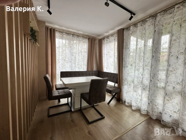 Двустаен апартамент в кв. Белите брези, снимка 8 - Апартаменти - 52662219