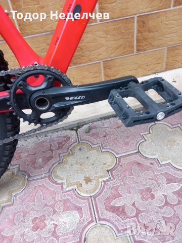 Cube Reaction C62 Карбон , снимка 7 - Велосипеди - 52296171