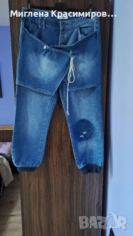 дамски дънки 