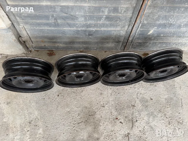 Джанти 16цола  за BMW, снимка 8 - Гуми и джанти - 48544442