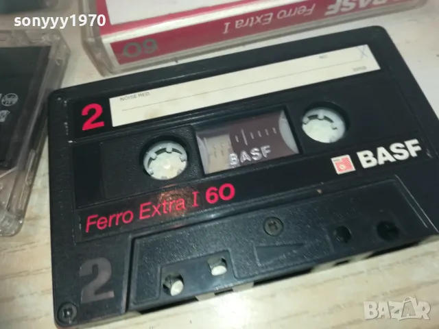 2PAC TUPAC RESURRECTION-ORIGINAL TAPE-COPY TO BASF TAPE 08112413190811241317, снимка 2 - Аудио касети - 47890956