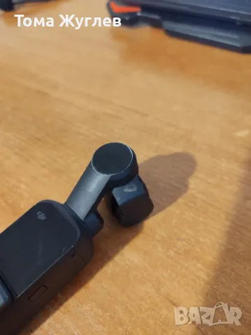Dji Osmo Pocket 2, снимка 4 - Камери - 49708011