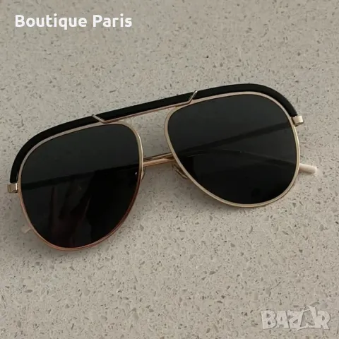 Christian Dior слънчеви очила унисекс, снимка 2 - Слънчеви и диоптрични очила - 50058902