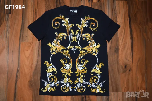 Versace Jeans Couture - мъжки тениски, размери S , M , L