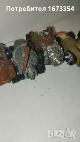 Колекционерски коли ПИРАТСКИ.  Обява  номер 1, снимка 11 - Колекции - 48645806