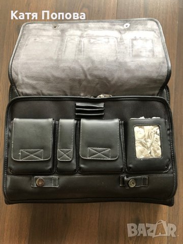 Продавам чанти за лаптоп, снимка 6 - Калъфи, кейсове - 21871396