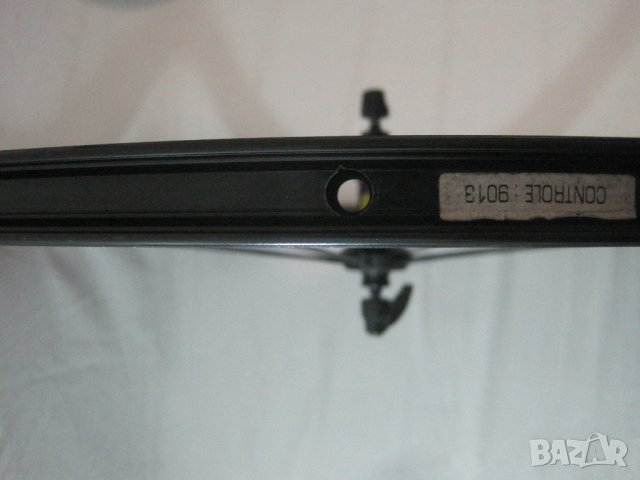 Mavic Ksyrium SSC-комплект шосейни капли , снимка 11 - Части за велосипеди - 25965281