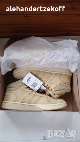 Кецове Adidas, снимка 7 - Кецове - 50424270