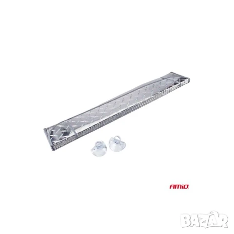 Сгъваем сенник Amio за вътрешен монтаж, снимка 4 - Аксесоари и консумативи - 51027516