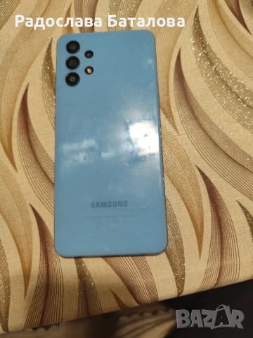 Samsung Galaxy A32 4G, снимка 2 - Samsung - 52111803
