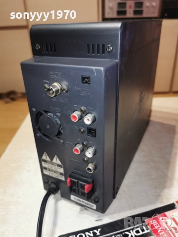 AIWA 0101261736, снимка 10 - Аудиосистеми - 52949115