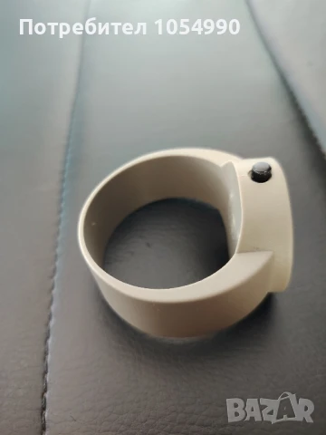 O clock Great Дамски часовник , снимка 3 - Дамски - 51079310