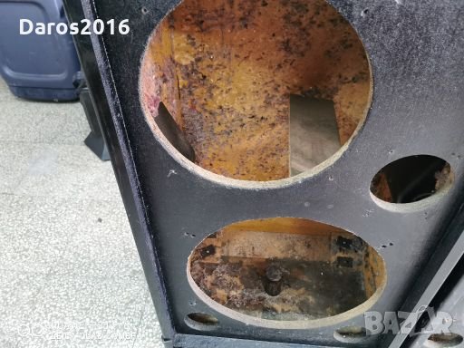 Празни кутии(каси) за тонколони, снимка 3 - Тонколони - 28445776