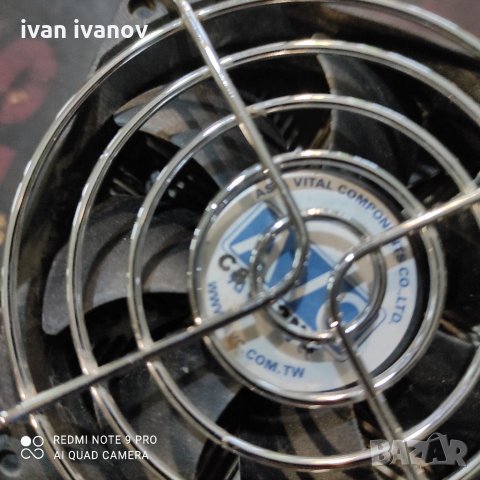  процесор Intel Pentium 4 - 524, снимка 4 - Процесори - 33278882