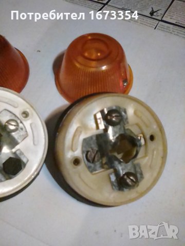 Авто части, снимка 6 - Части - 33085909